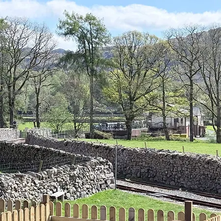 Holiday home Pandora Holmrook